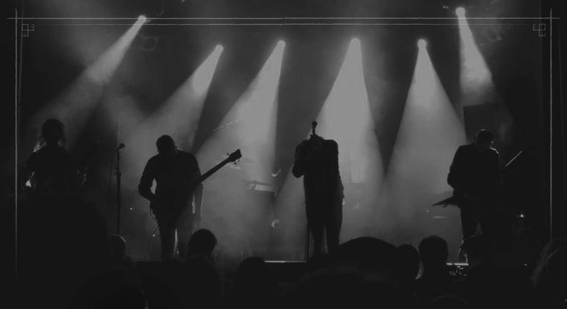 Praise the Plague - Desertfest Berlin 2024