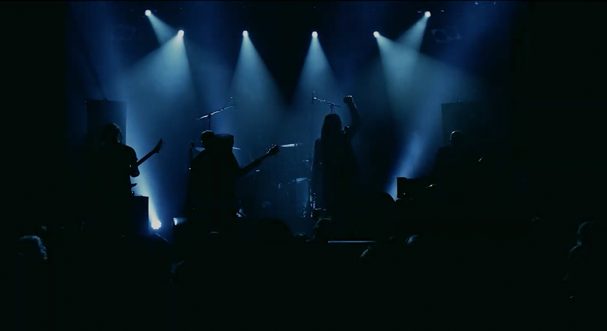 The Tide - Official Video